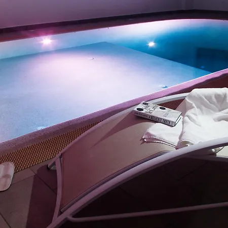 Il Querceto Hotell