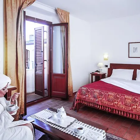 Il Querceto Hotel 4*