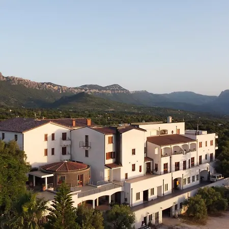 Il Querceto Dorgali