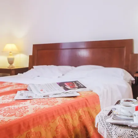 فندق Il Querceto 4*