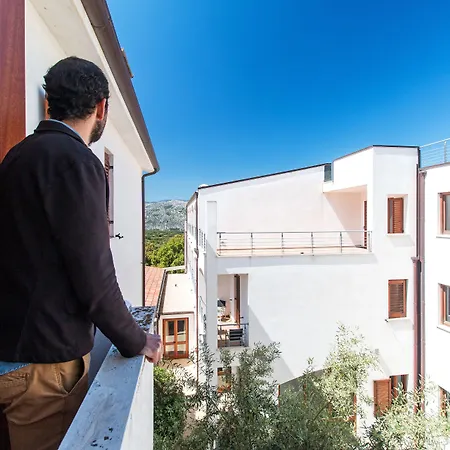 Il Querceto Dorgali