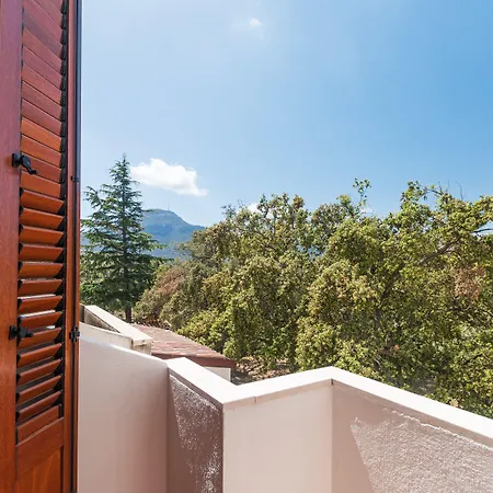 Il Querceto Hotel 4*