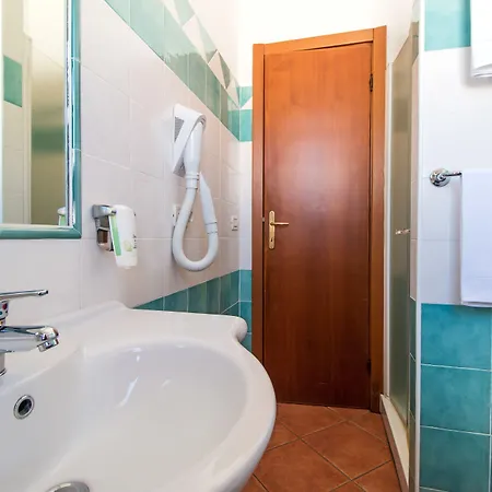 Il Querceto دورغالي