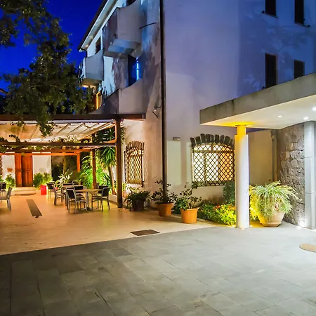 Il Querceto Hotel