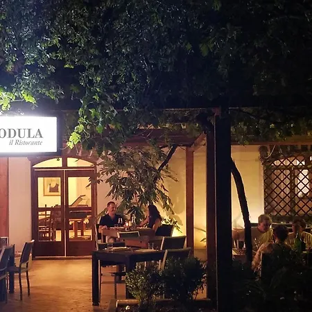 فندق Il Querceto 4*