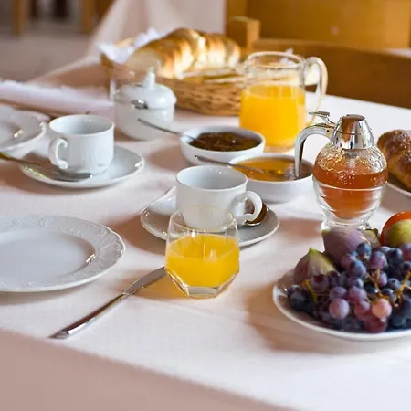 فندق Il Querceto