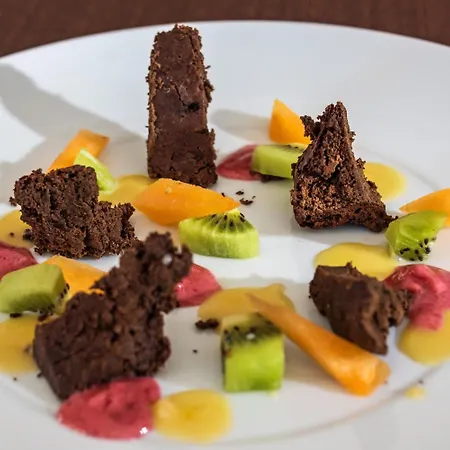 فندق Il Querceto