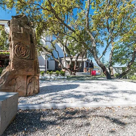 Il Querceto دورغالي