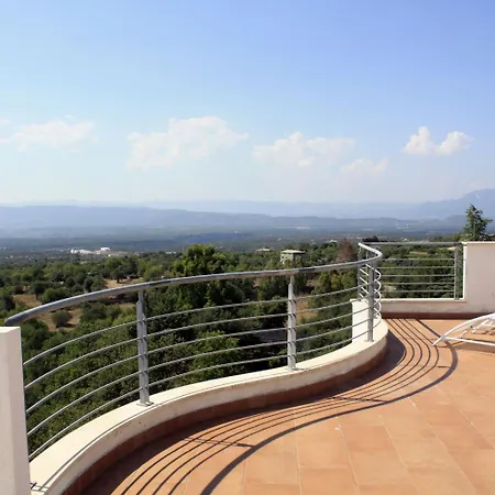 فندق Il Querceto 4*