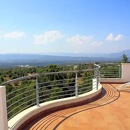 Il Querceto Hotel 4*