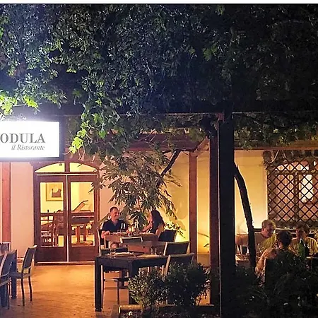 Hotel Il Querceto