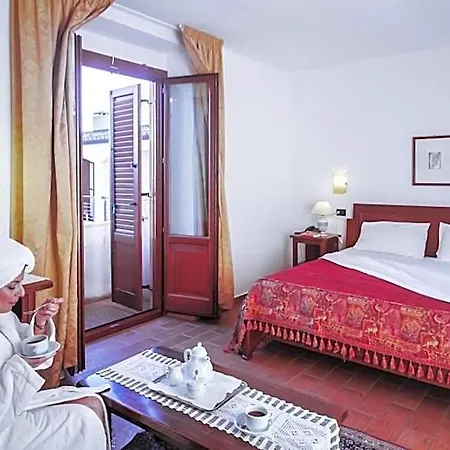 Hotel Il Querceto