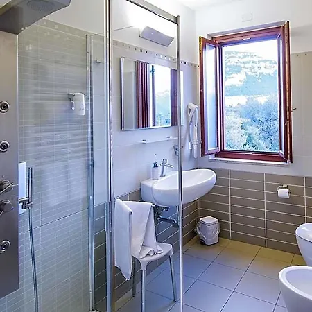 Hotel Il Querceto Dorgali