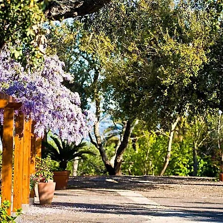 Il Querceto Hotel Dorgali