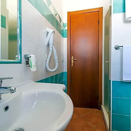 Hotel Il Querceto