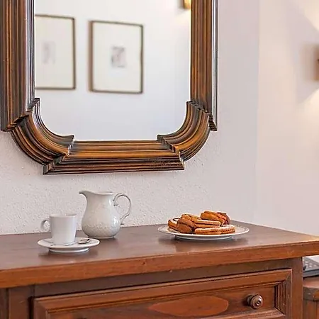 Hotel Il Querceto