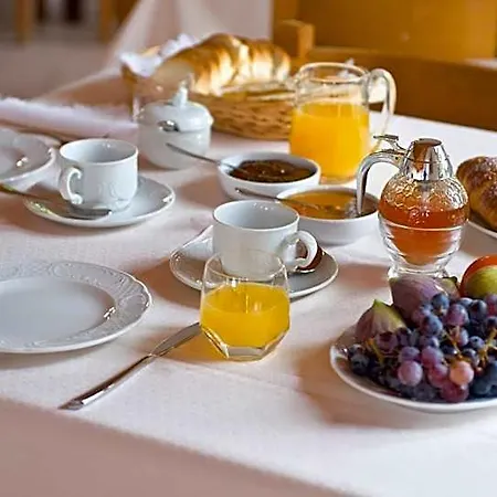 Il Querceto Hotel 4*