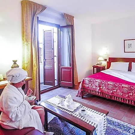 Il Querceto Hotel Dorgali
