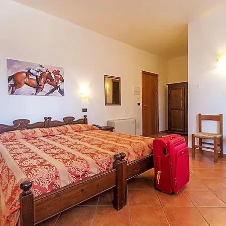 Hotel Il Querceto