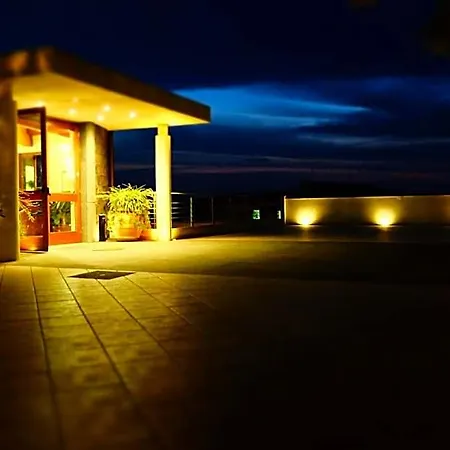 Hotel Il Querceto