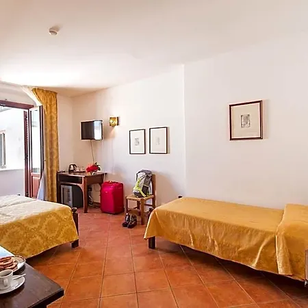Il Querceto 4* Dorgali