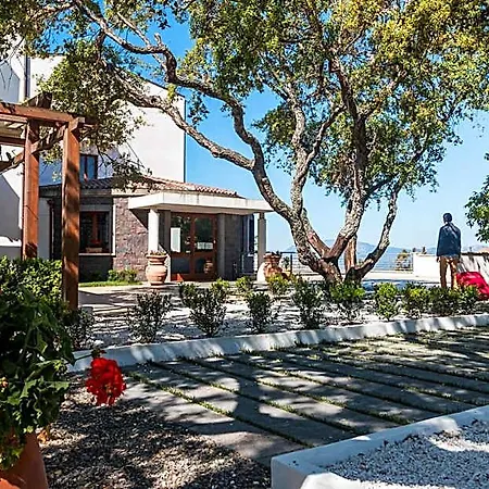 Il Querceto Hotel 4*