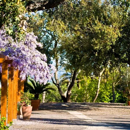 Il Querceto Dorgali