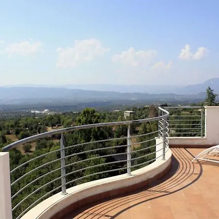 Hotel Il Querceto