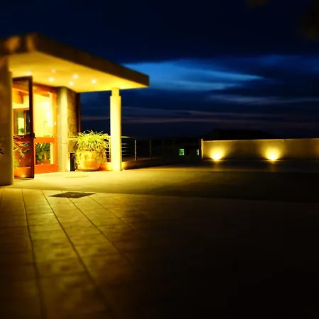 فندق Il Querceto 4*