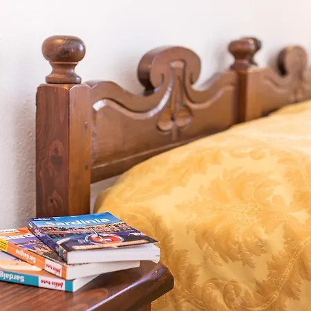 Il Querceto 4* دورغالي