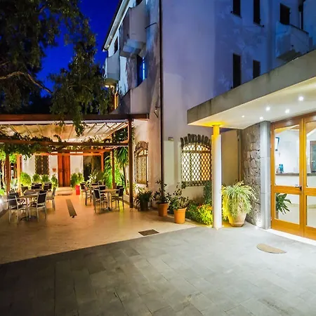 Il Querceto Hotel