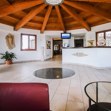 Hotel Il Querceto Dorgali