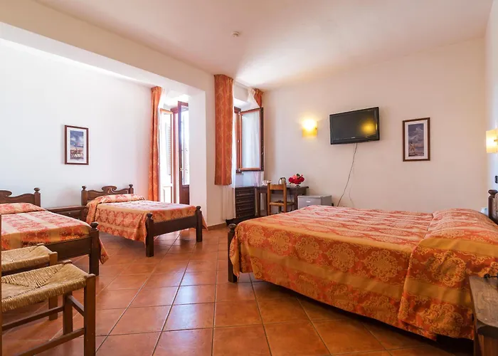 Il Querceto Hotel 4*