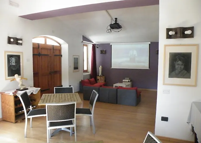 Il Querceto Hotel Dorgali