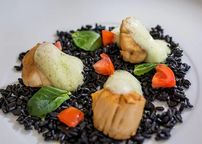 Hotel Il Querceto Dorgali