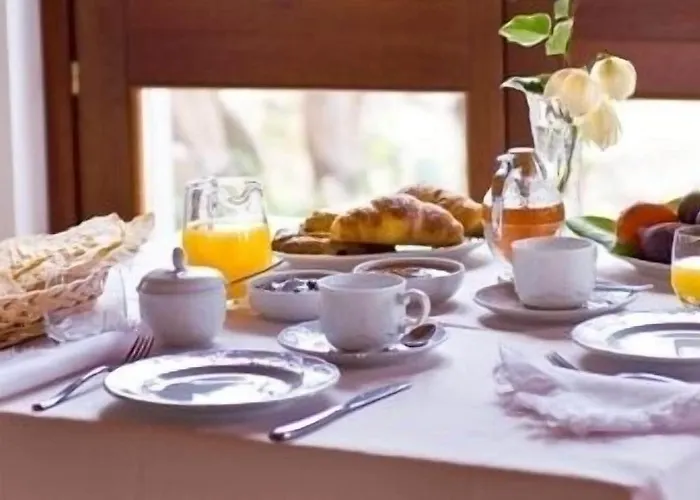 Hotel Il Querceto Dorgali