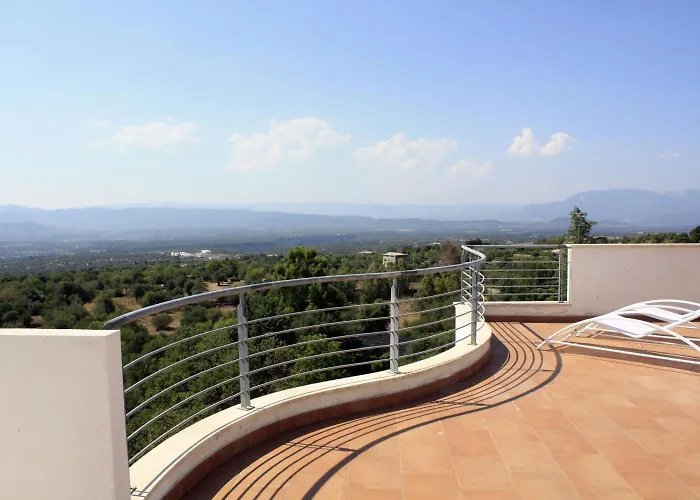 Hotel Il Querceto 4*