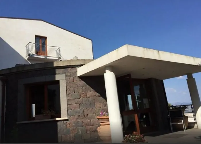 Hotel Il Querceto Dorgali