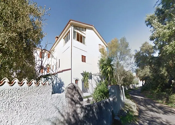 Hotel Il Querceto Dorgali