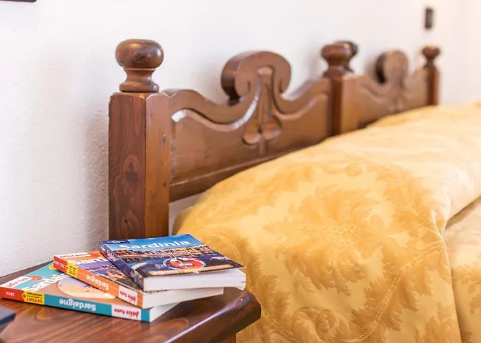 Il Querceto 4* Dorgali