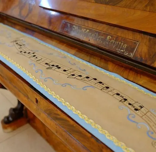 Il Querceto Hotel 4*